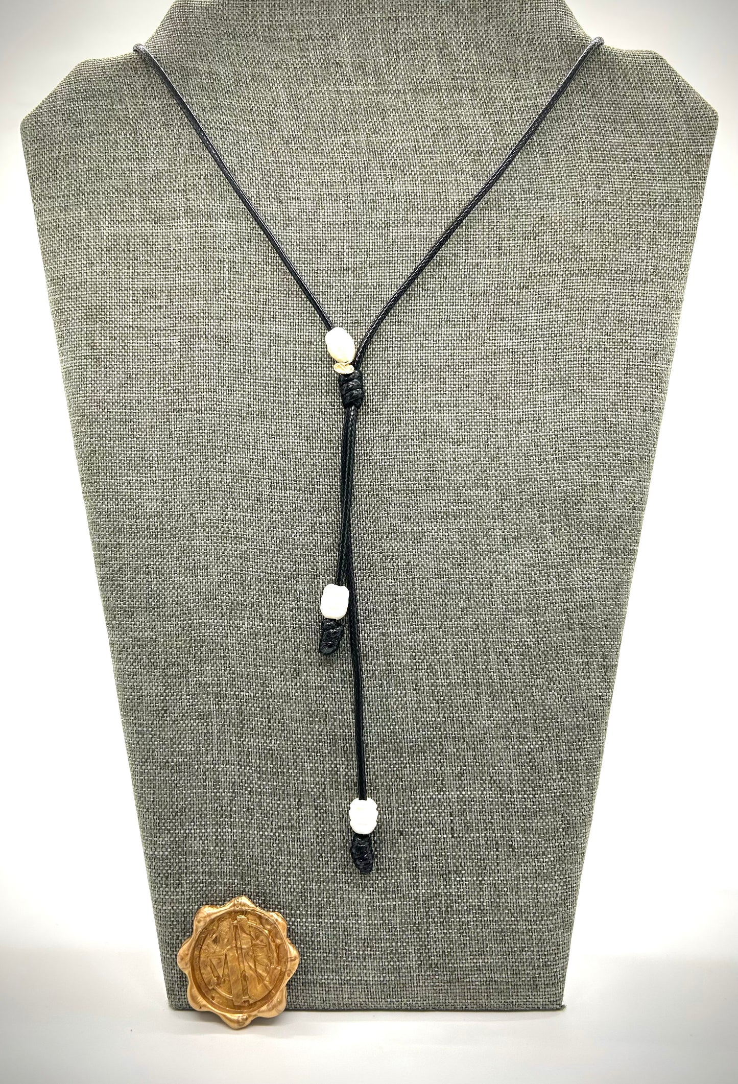 Always pearls Neacklace