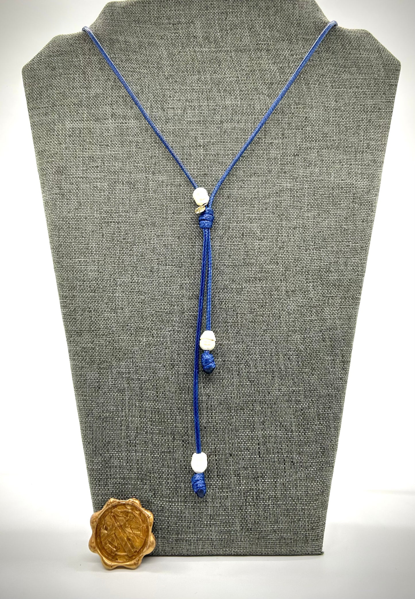 Always pearls Neacklace