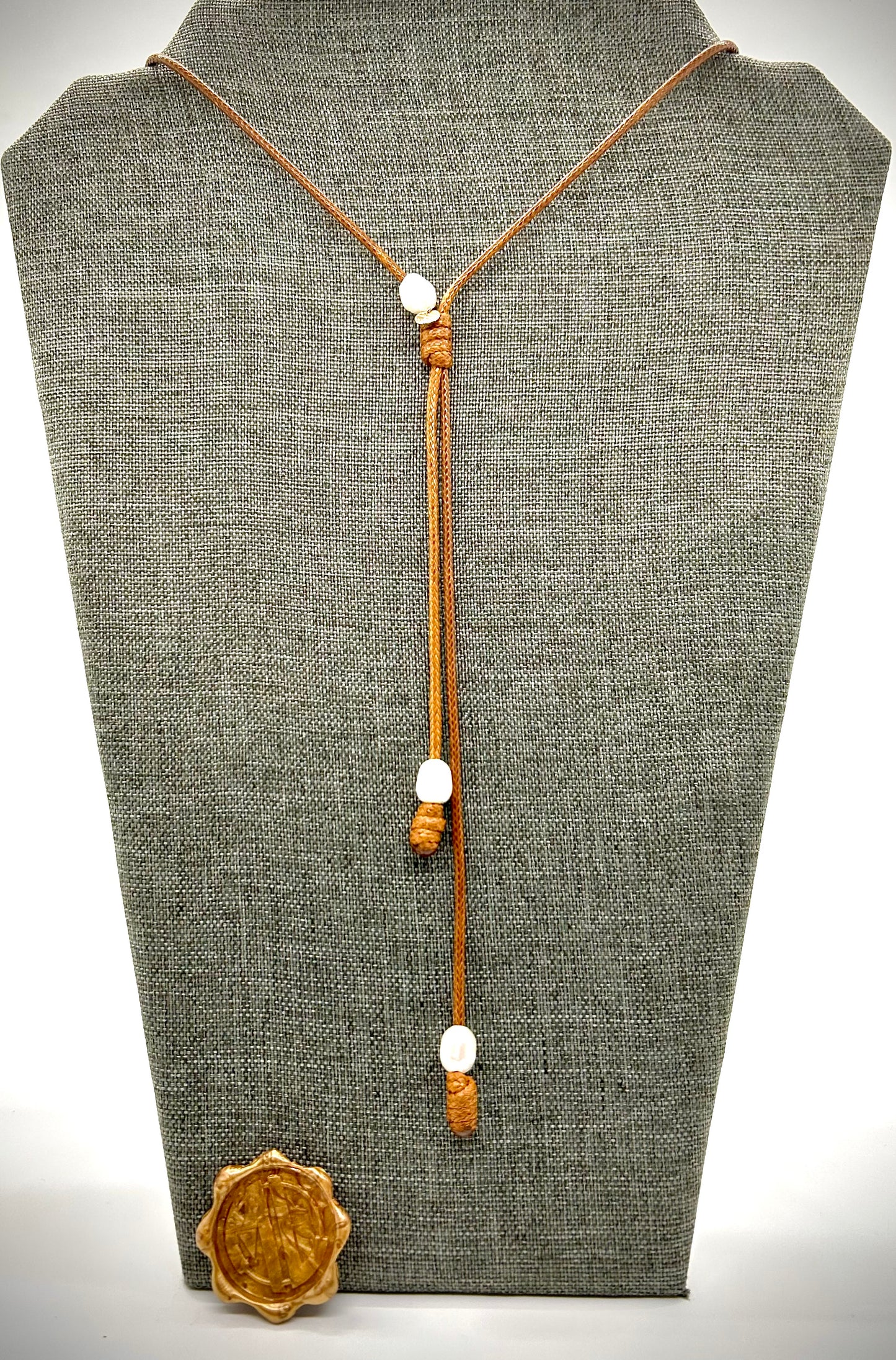 Always pearls Neacklace