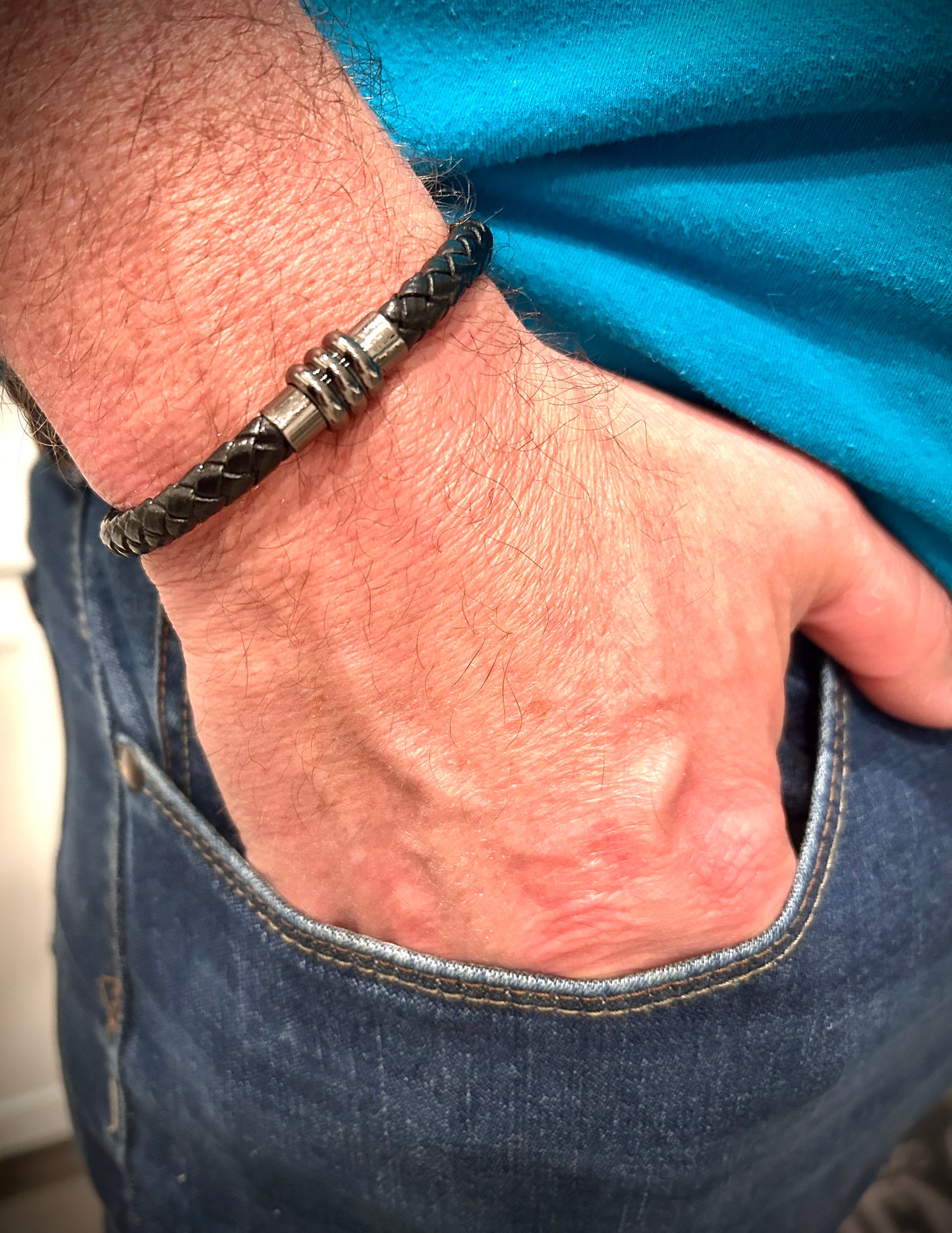 Ariston Bracelet