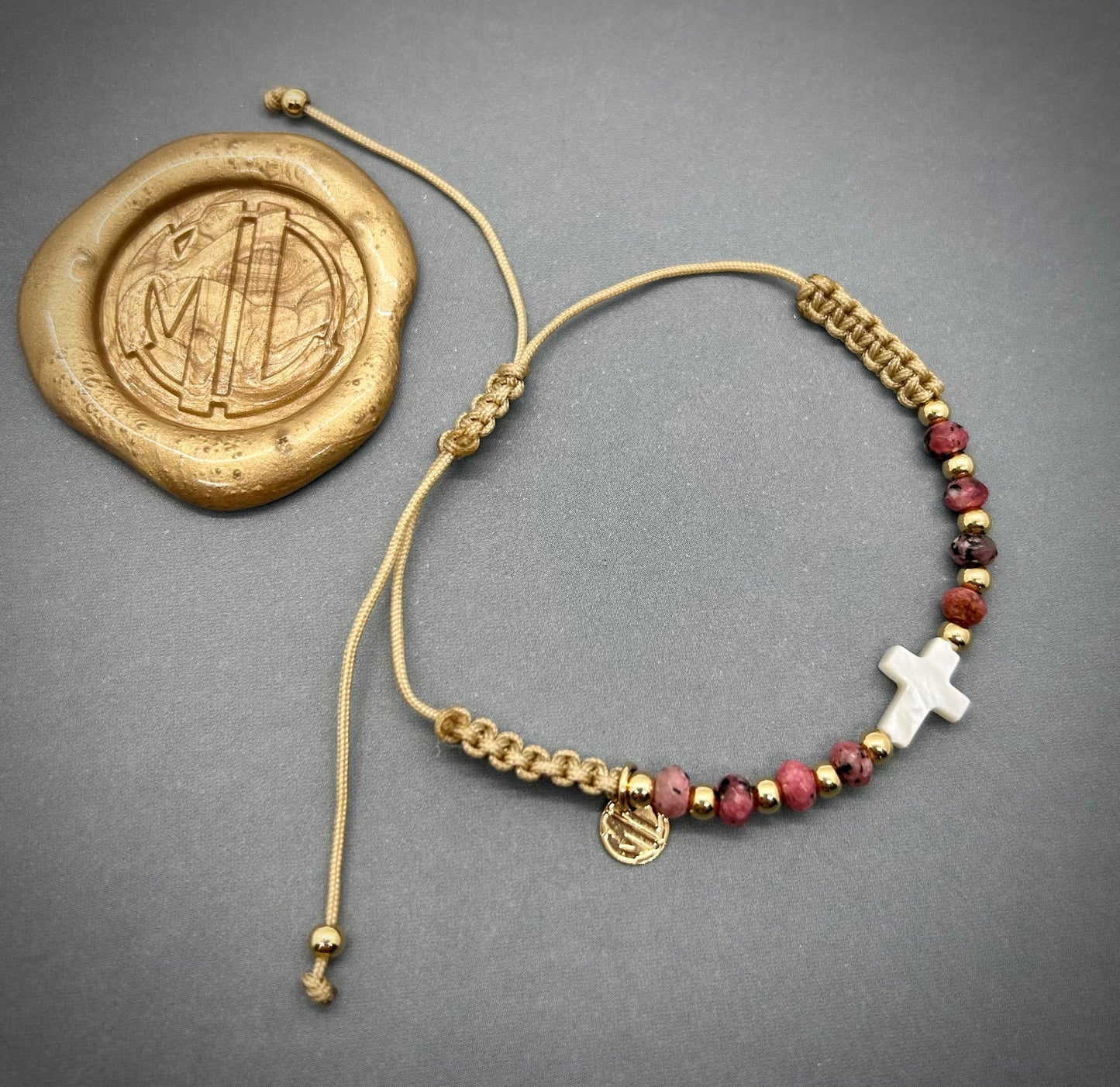 Magda Bracelet