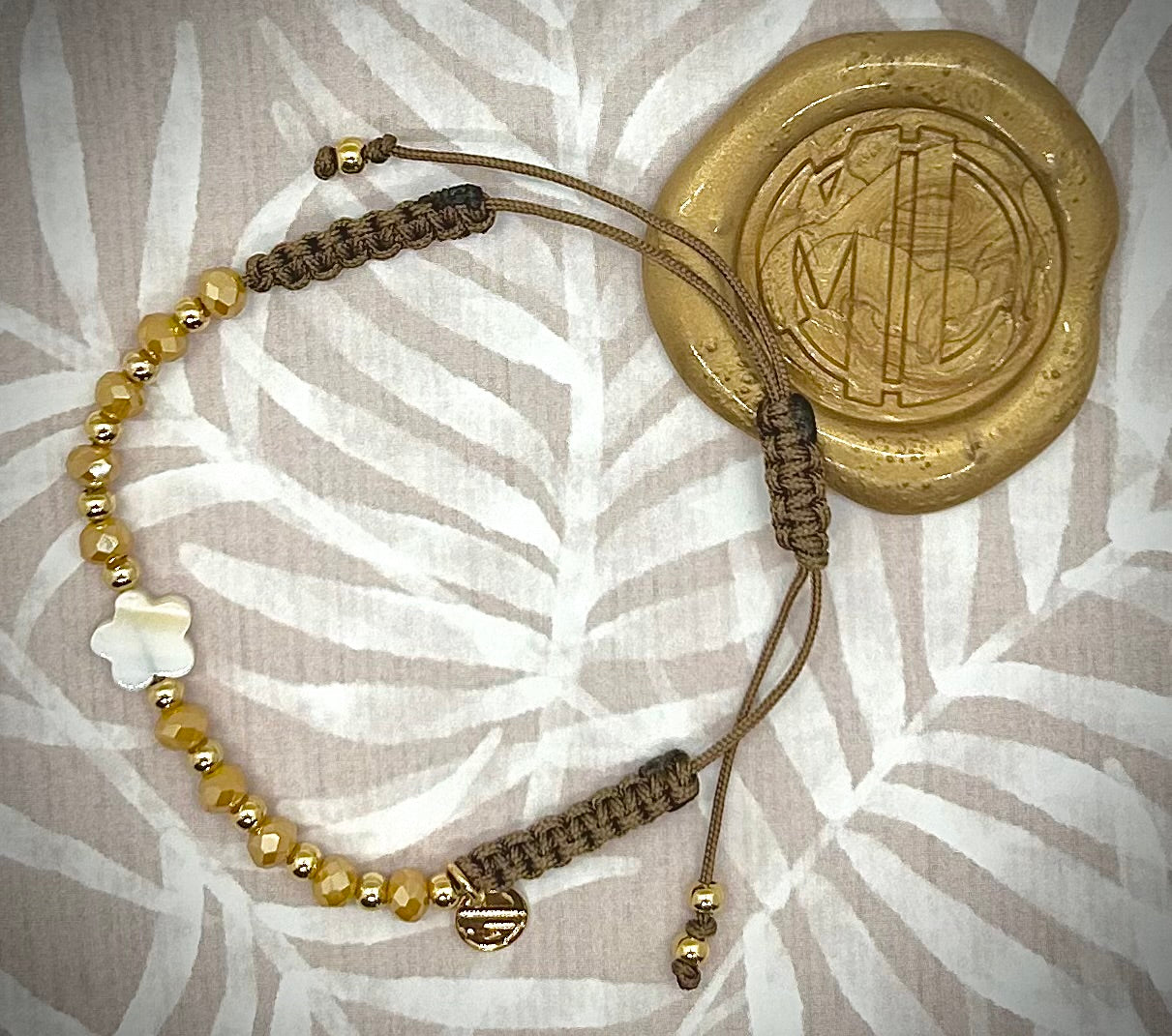 Terra Bracelet