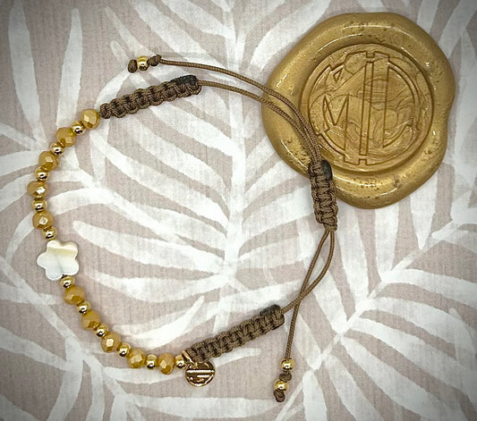 Terra Bracelet