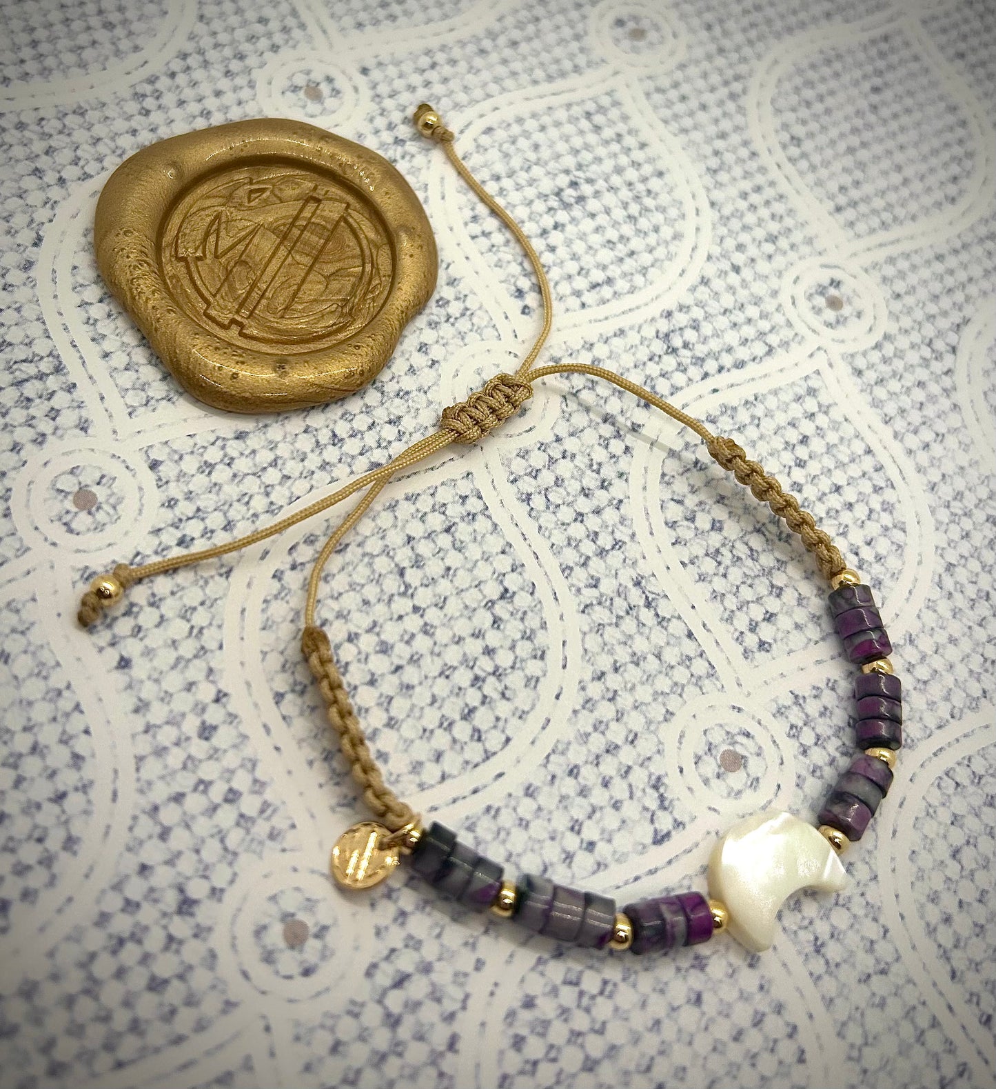 Elena Bracelet
