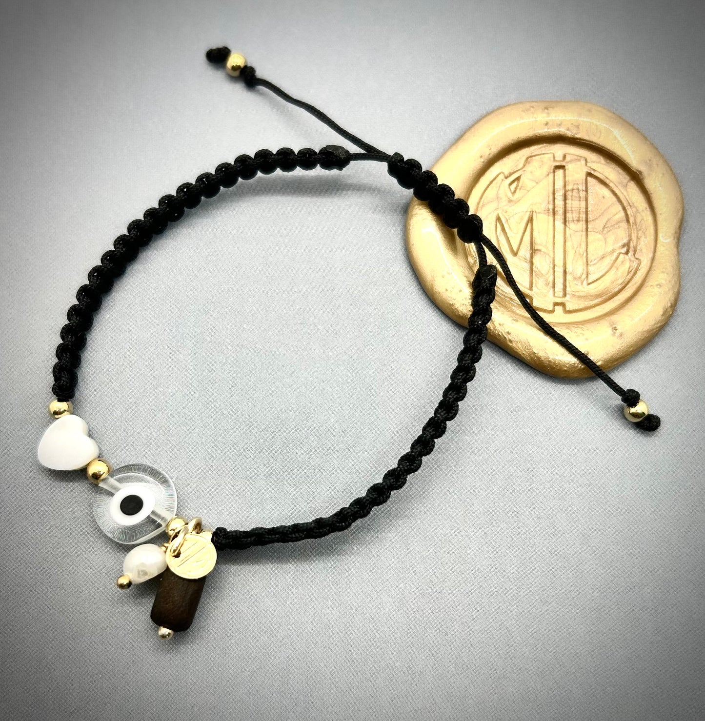 Protection Bracelet