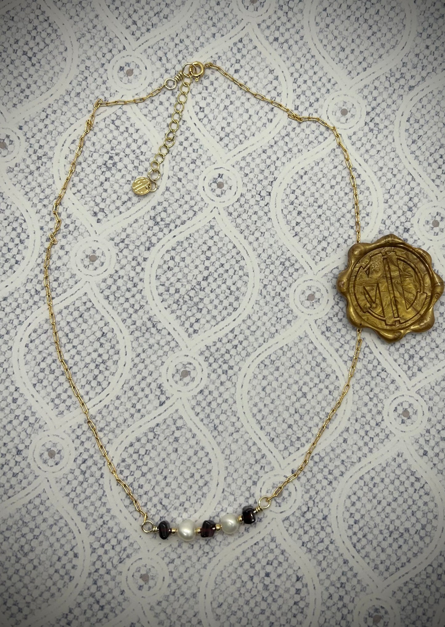 Chic Necklace