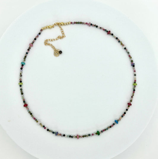 Coco Necklace