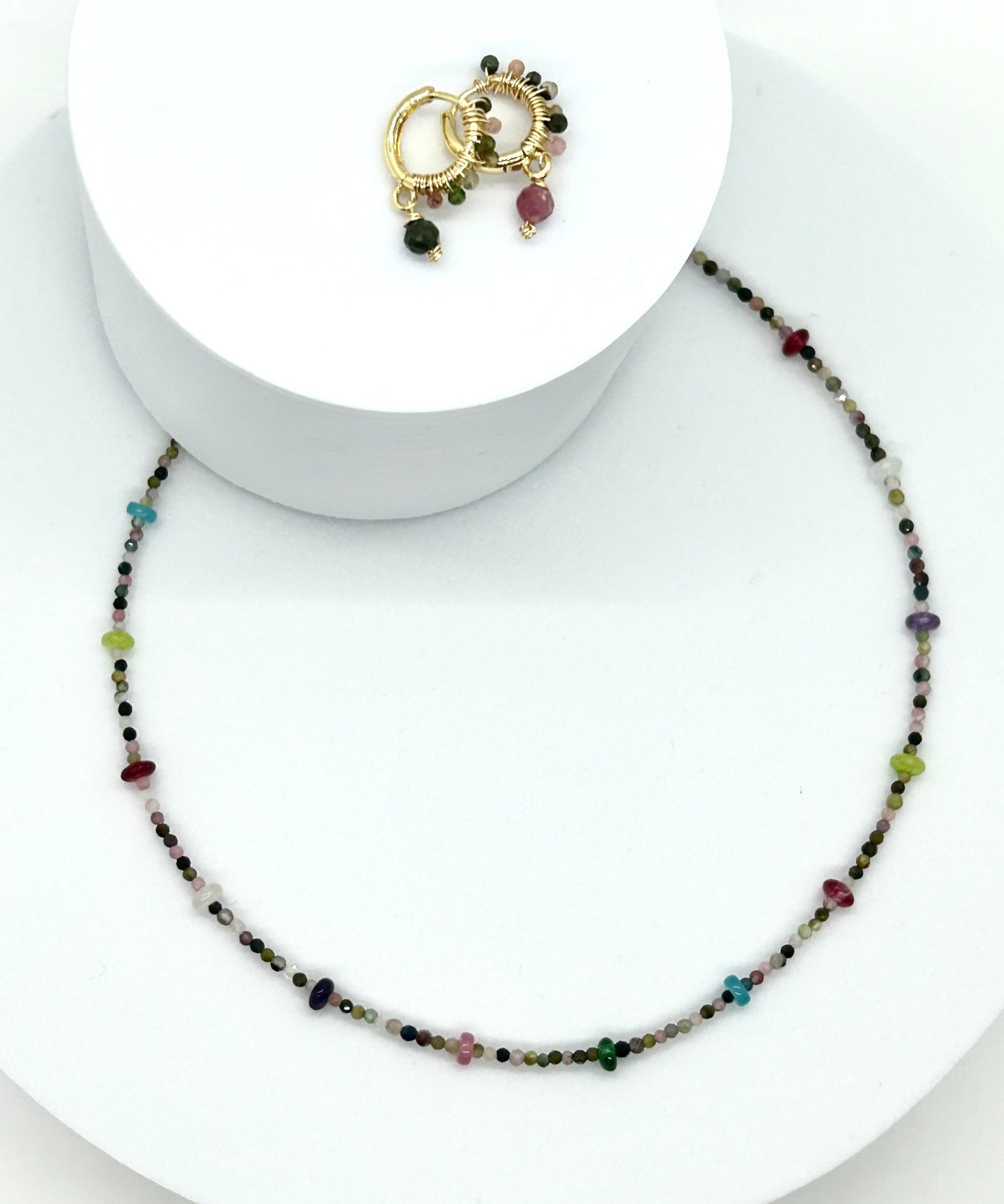 Coco Necklace