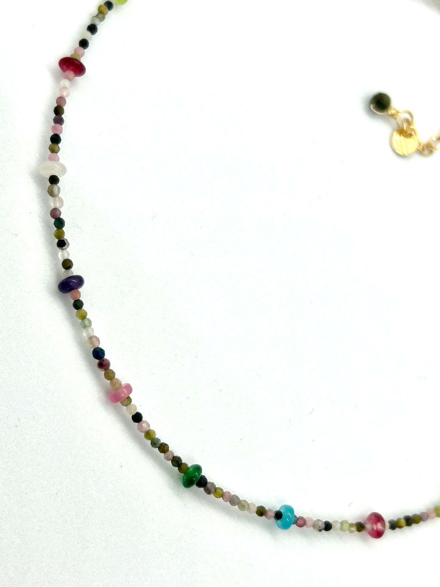 Coco Necklace