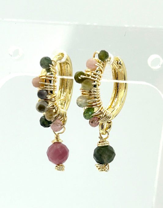 Coco Hoops