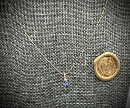Drop Necklace