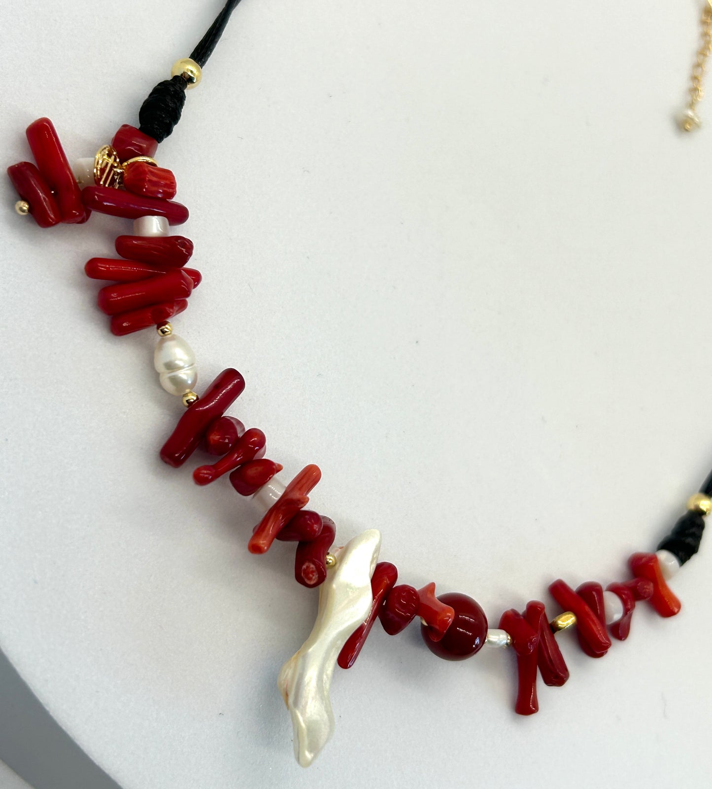 Summer Necklace
