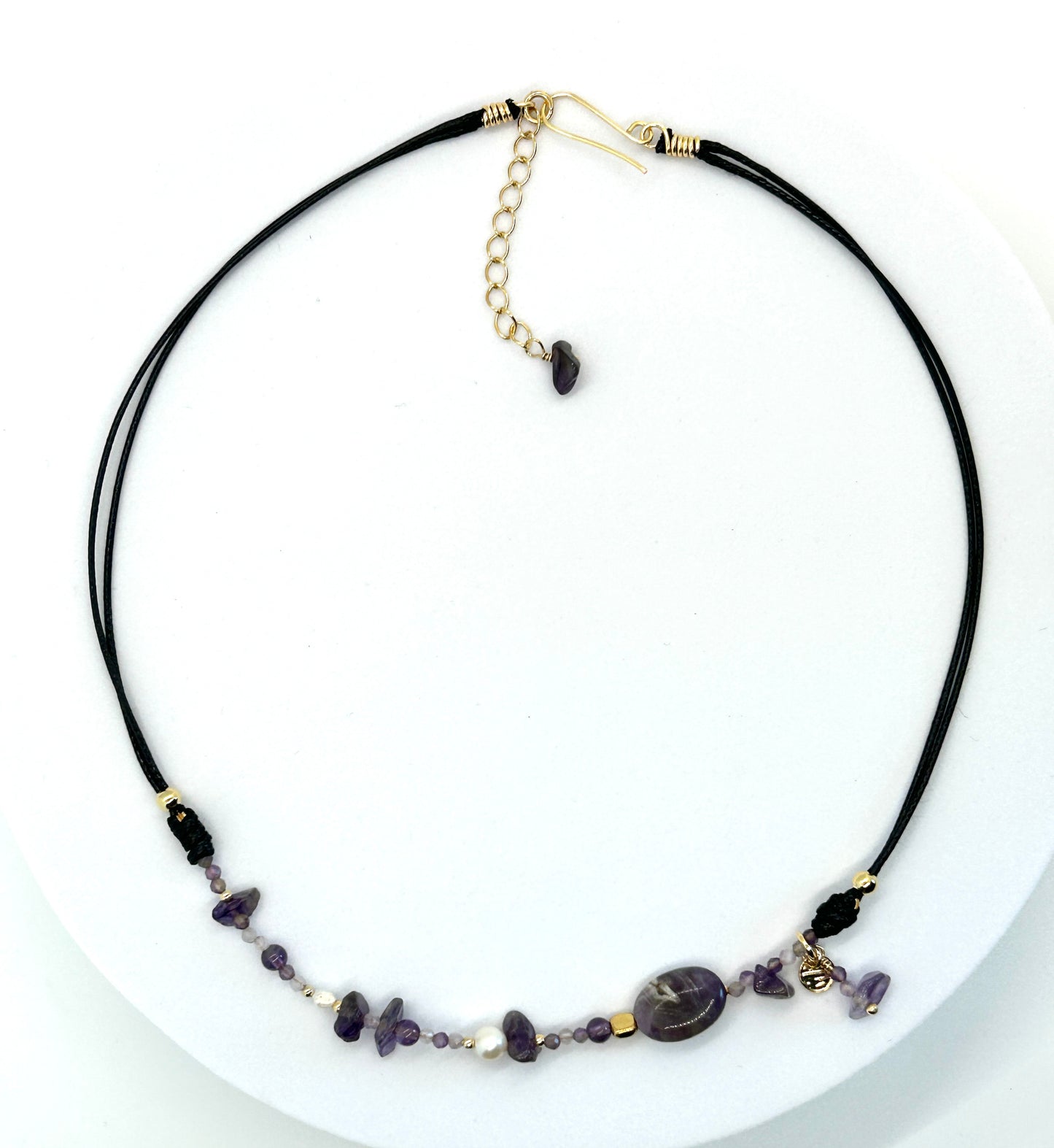 Summer Necklace