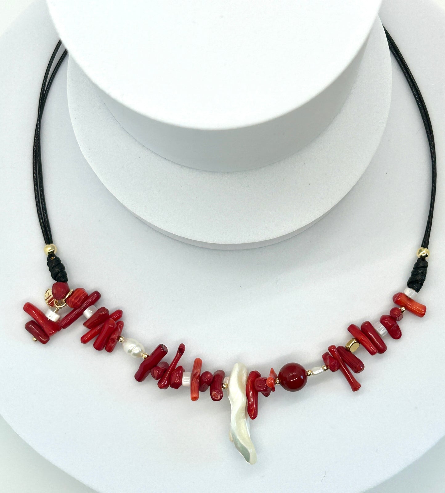 Summer Necklace