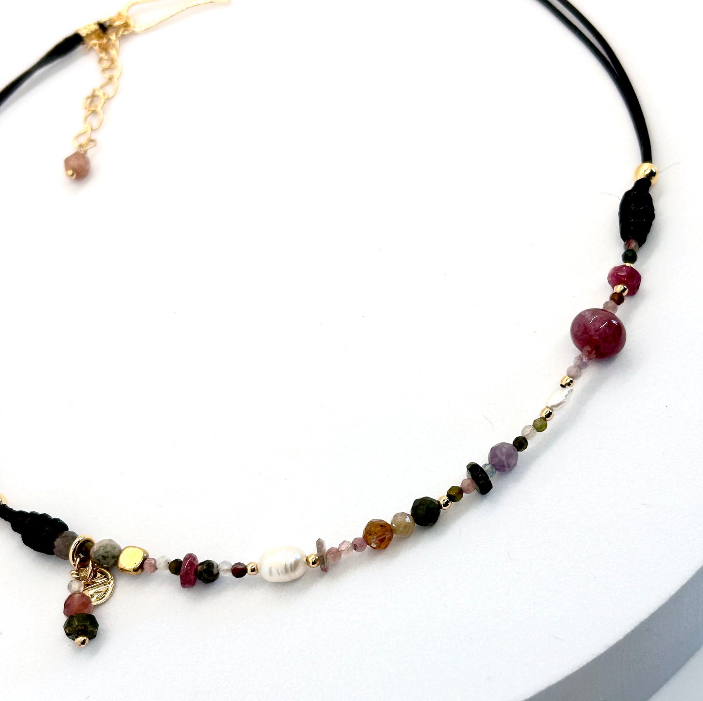 Summer Necklace
