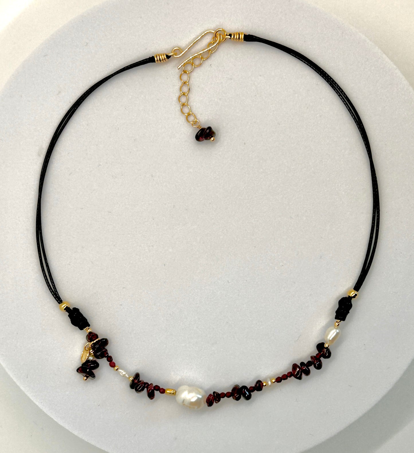 Summer Necklace