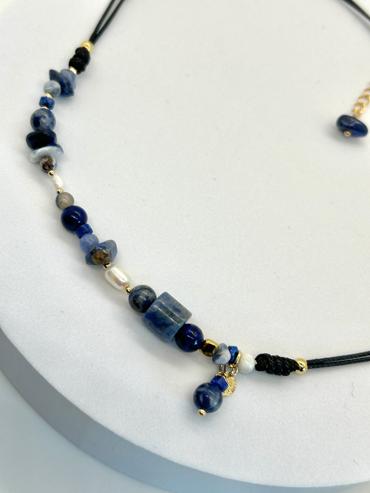 Summer Necklace