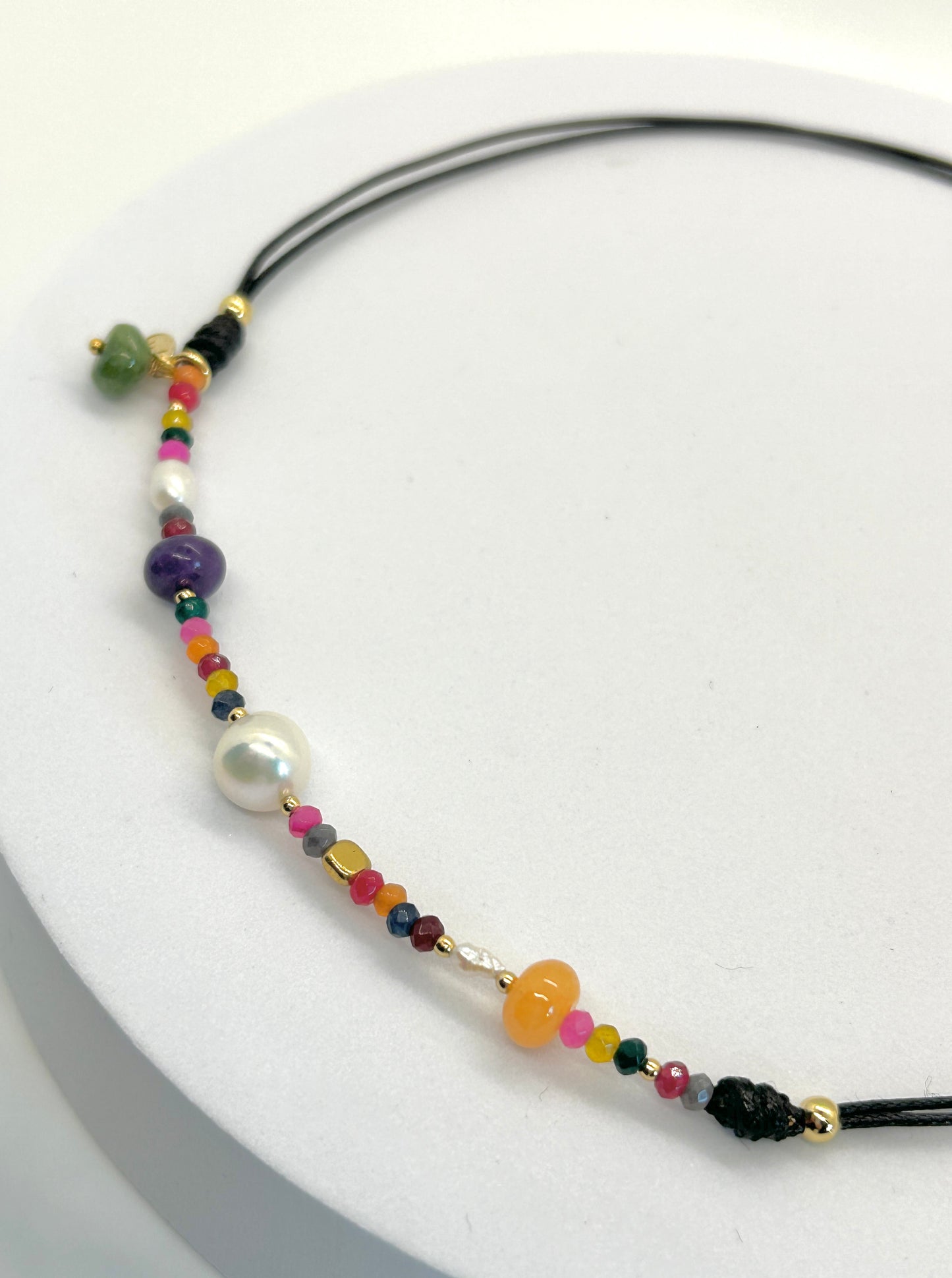 Summer Necklace