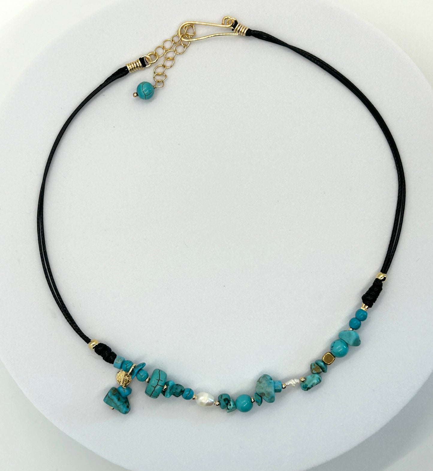 Summer Necklace