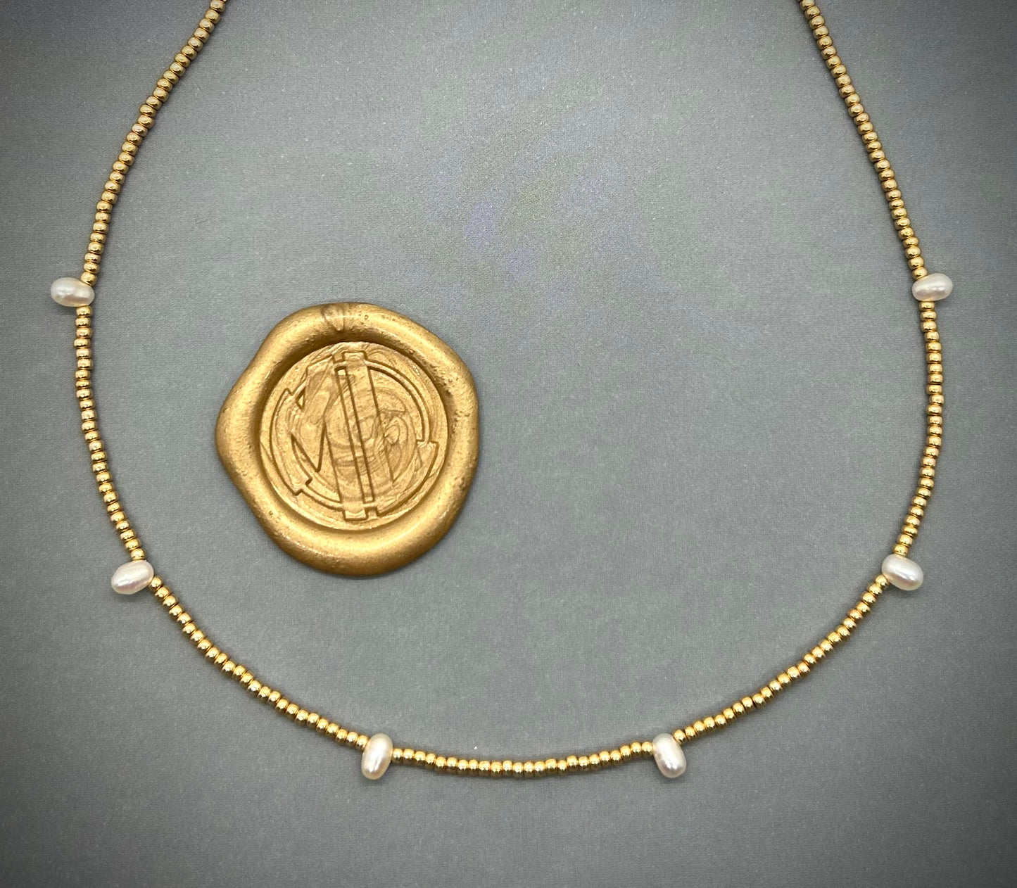 Ale Necklace