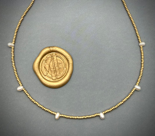 Ale Necklace