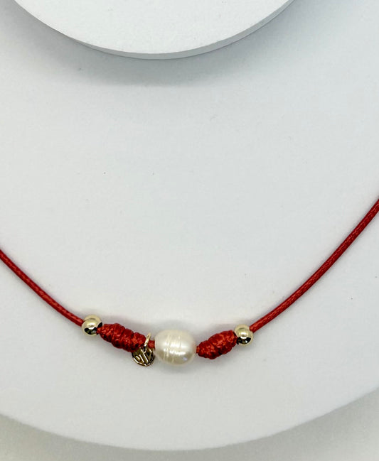 Nora Necklace
