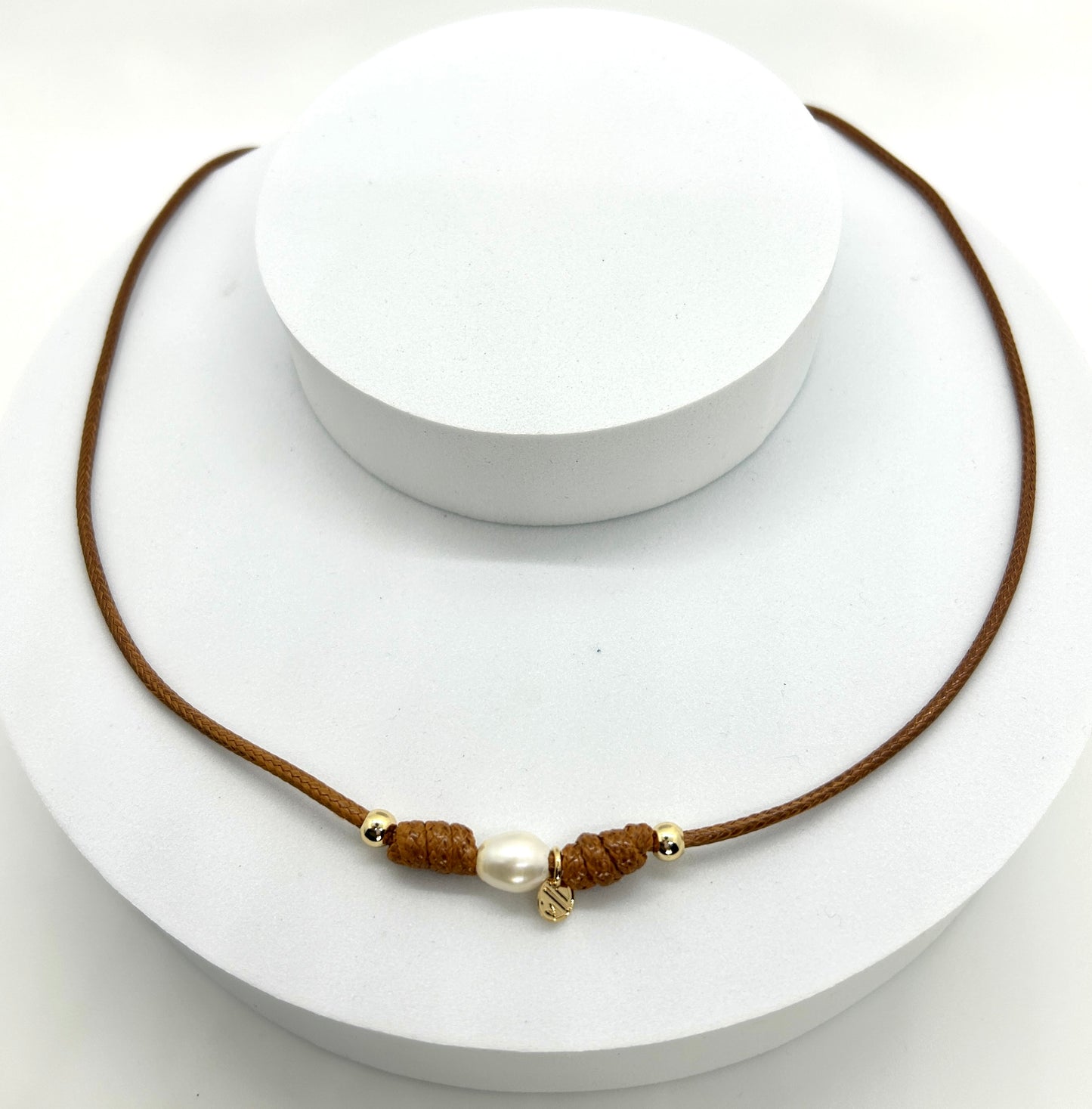 Nora Necklace