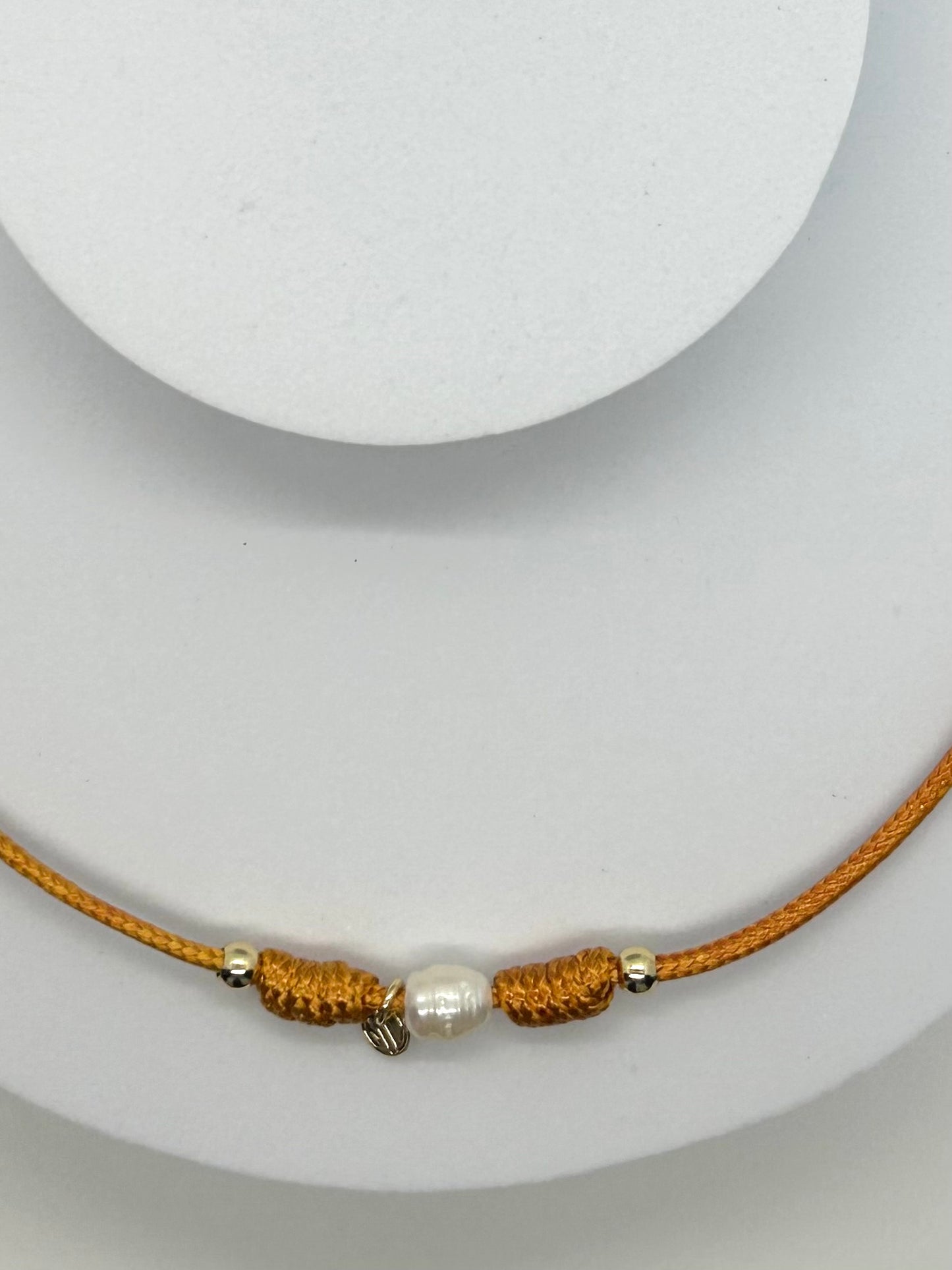 Nora Necklace