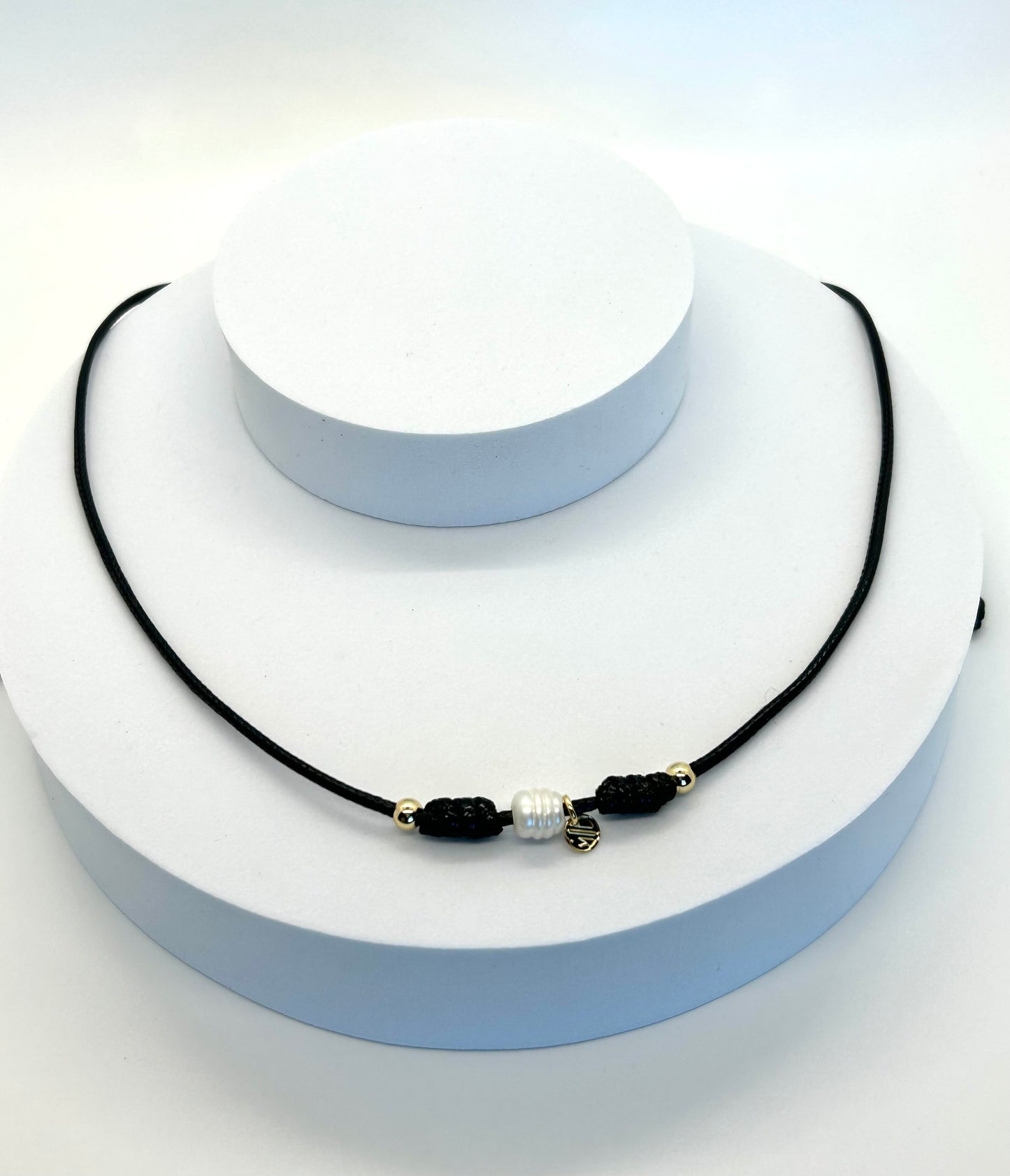 Nora Necklace
