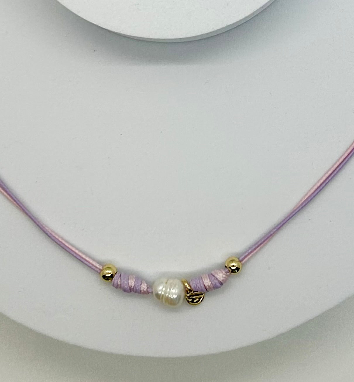 Nora Necklace
