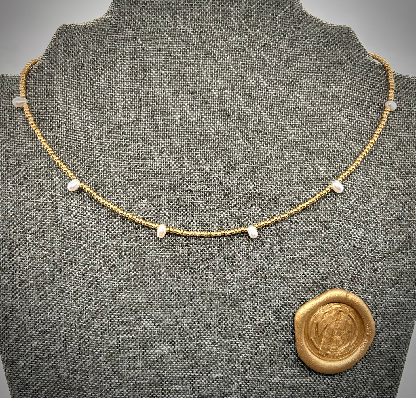 Ale Necklace