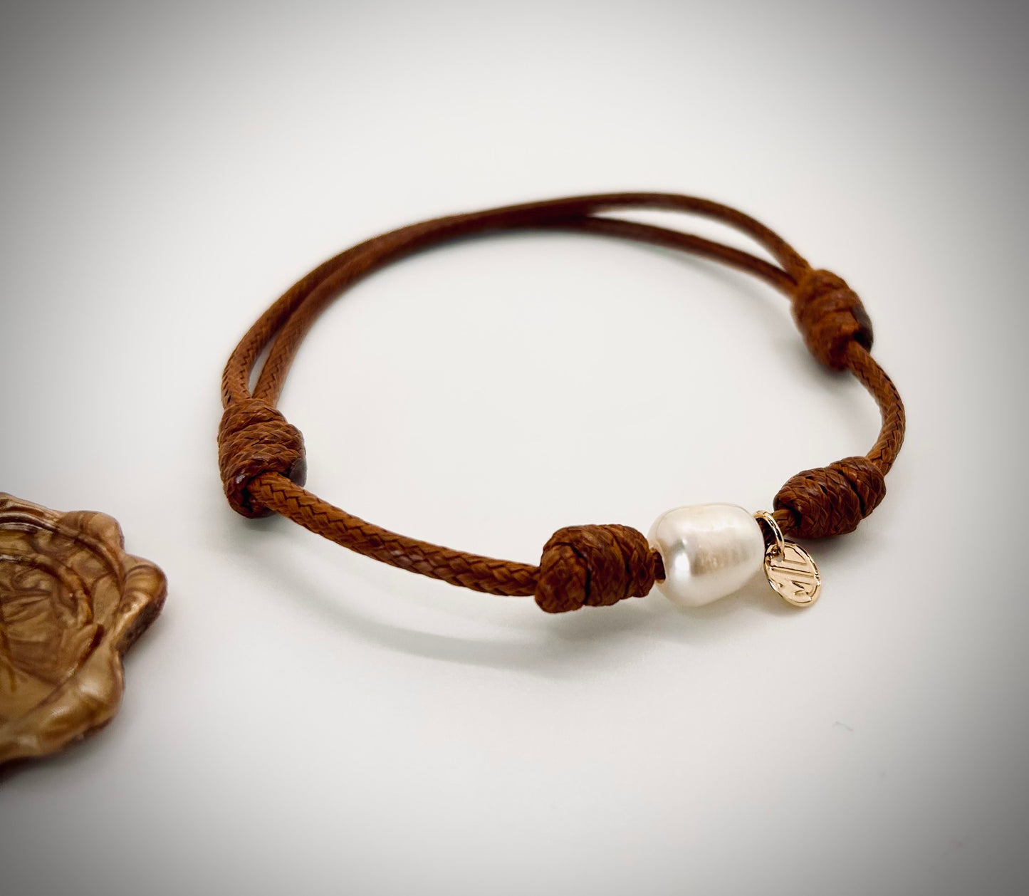 Always Pearls bracelet