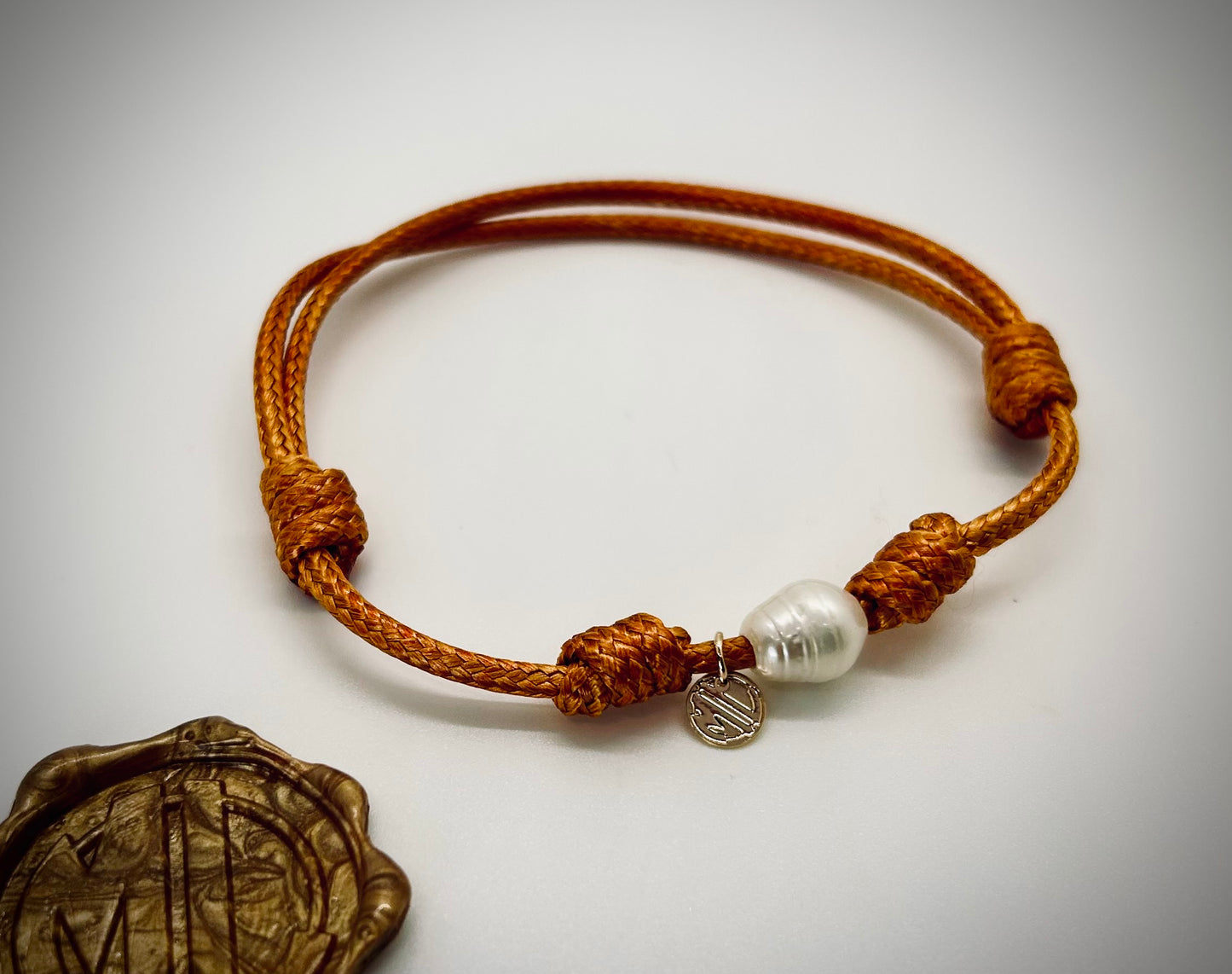 Always Pearls bracelet