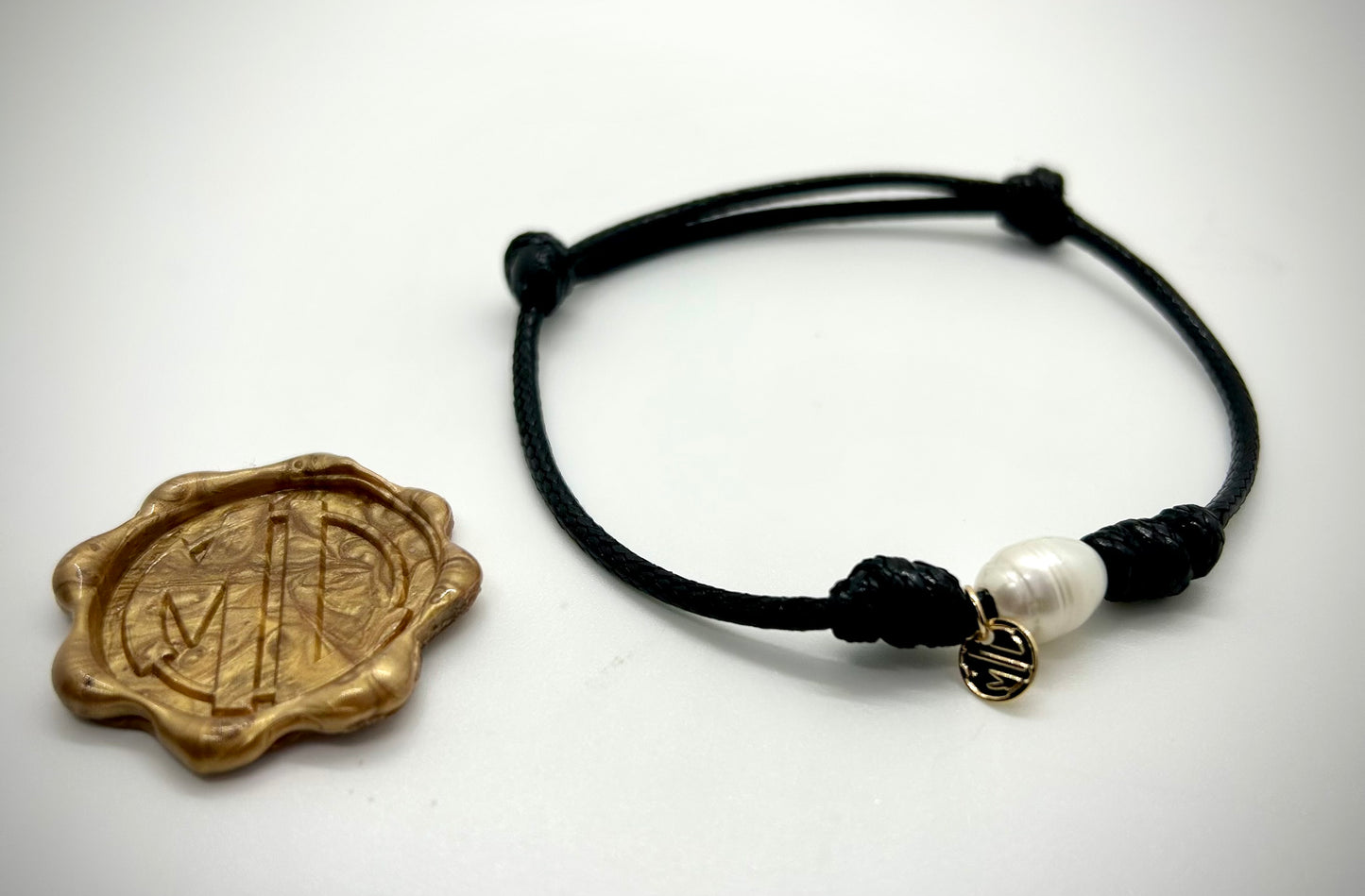 Always Pearls bracelet