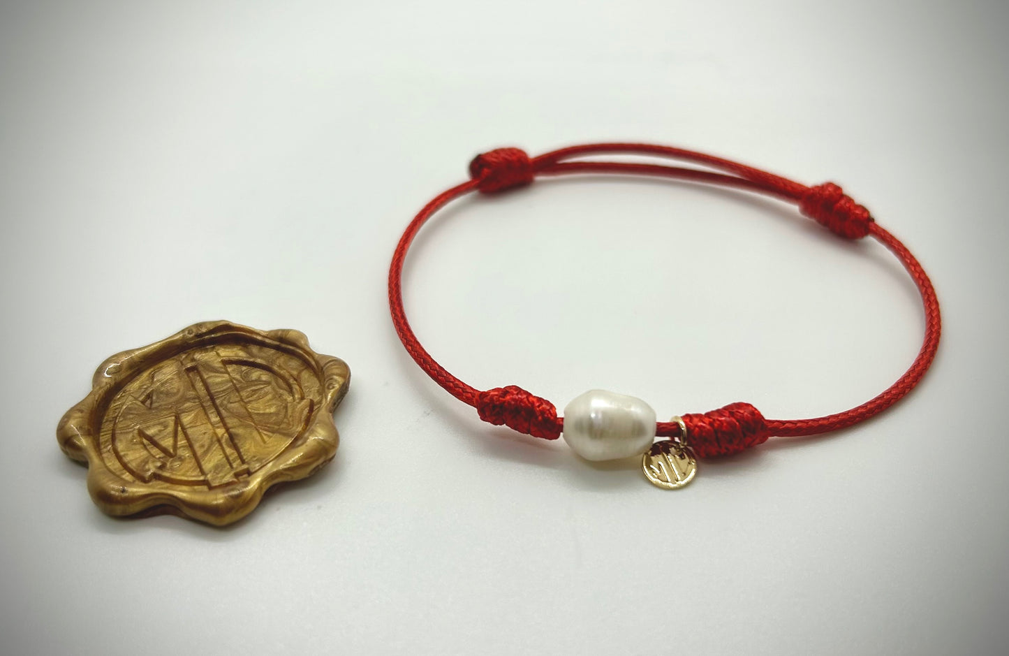Always Pearls bracelet