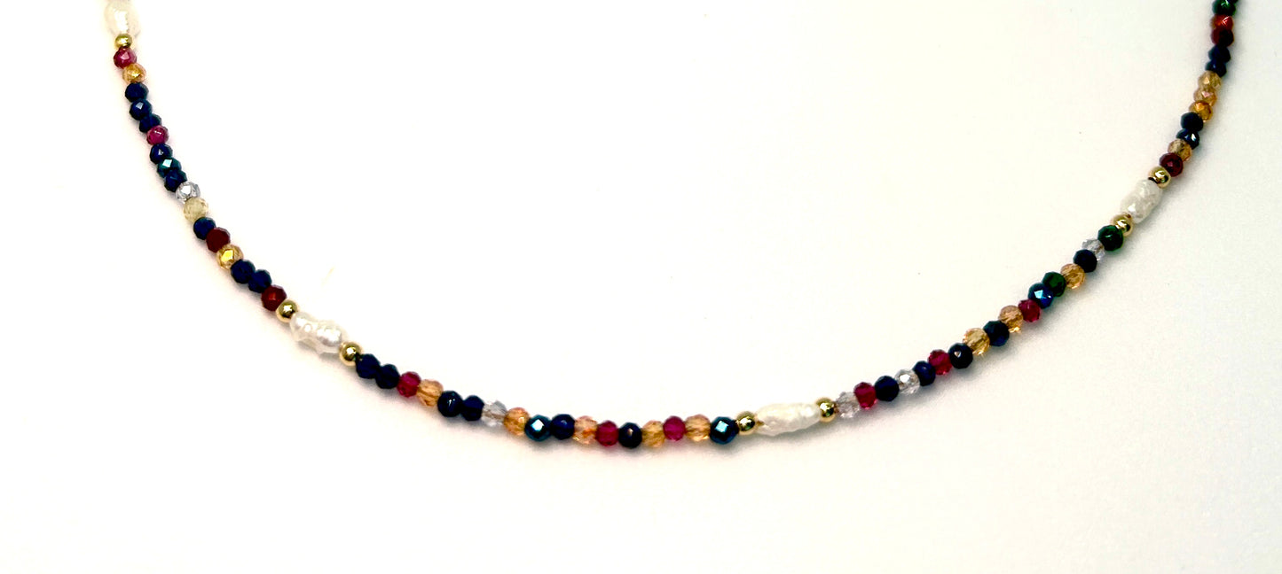 Naty Necklace