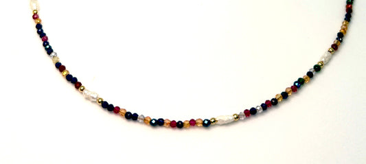Naty Necklace
