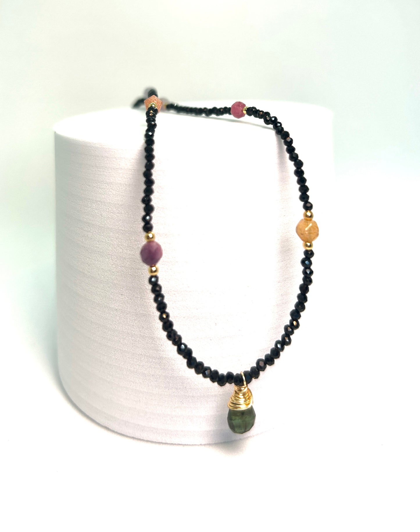 Anna Necklace