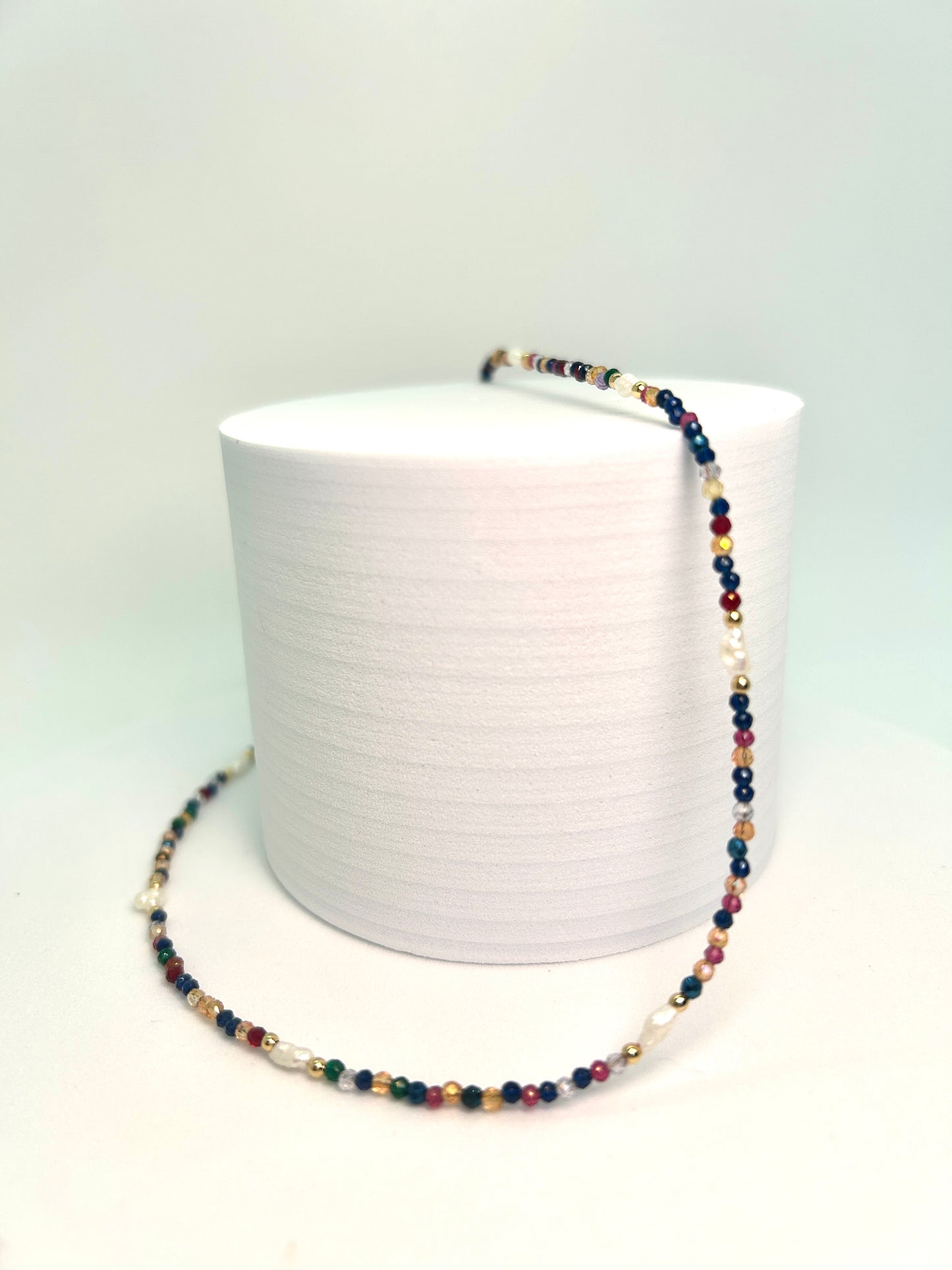 Naty Necklace