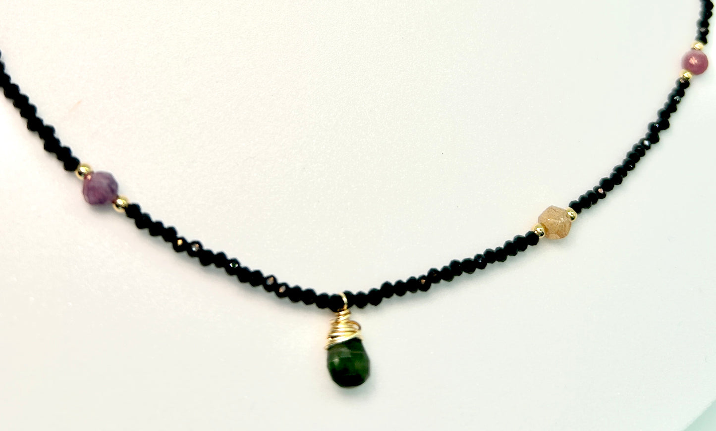 Anna Necklace