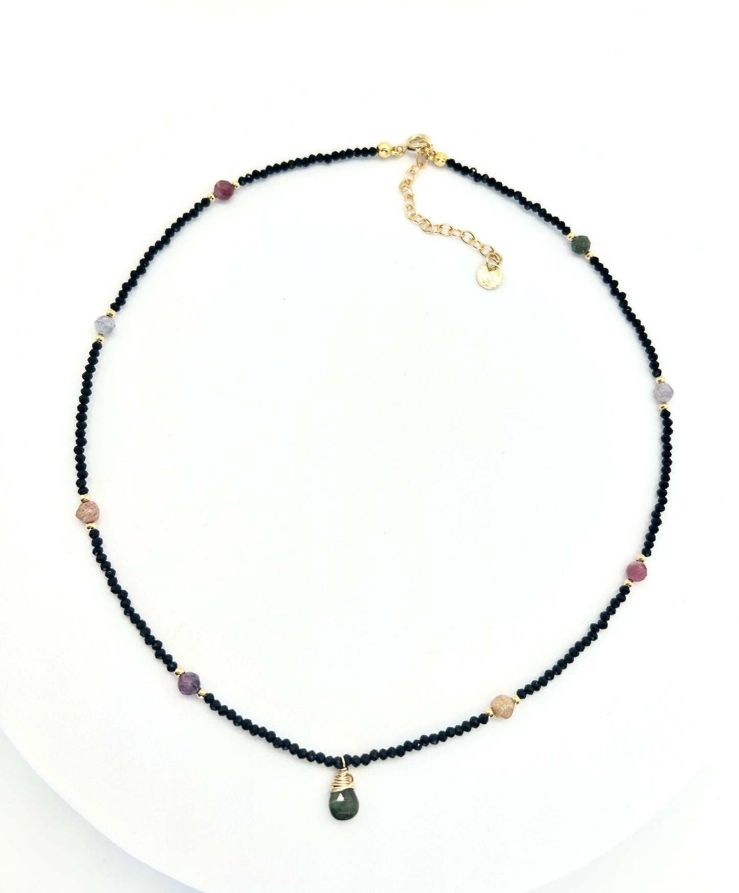 Anna Necklace