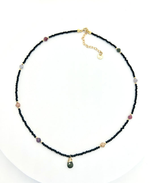 Anna Necklace