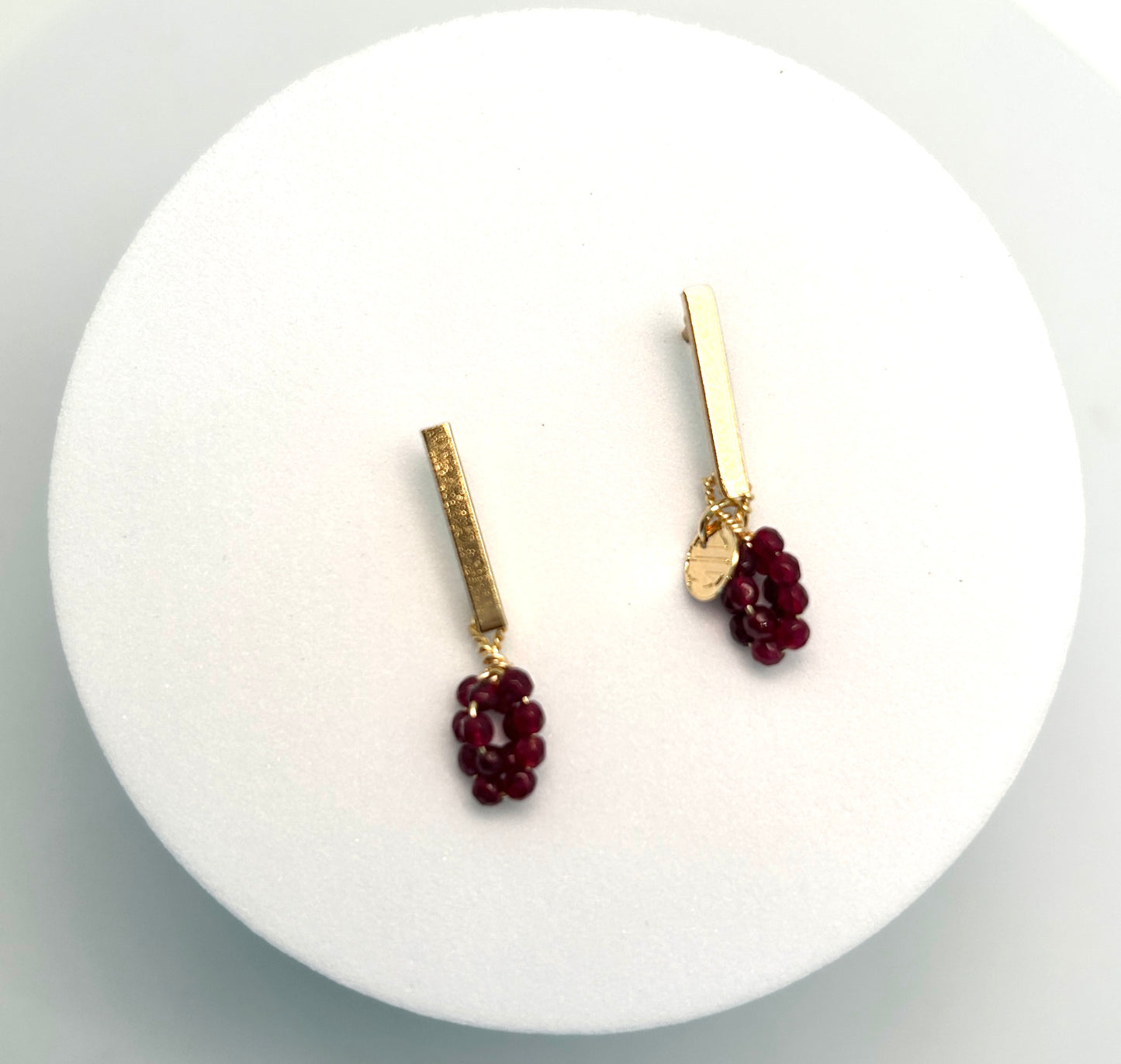 Grace Earrings