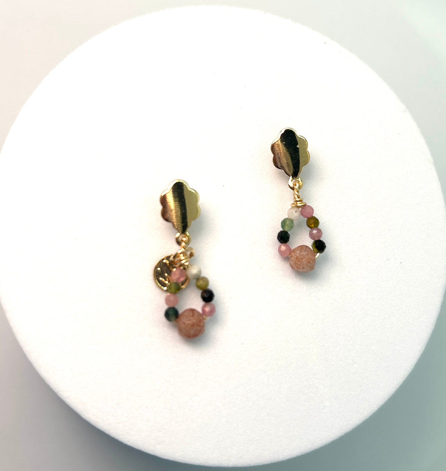 Anna Earrings