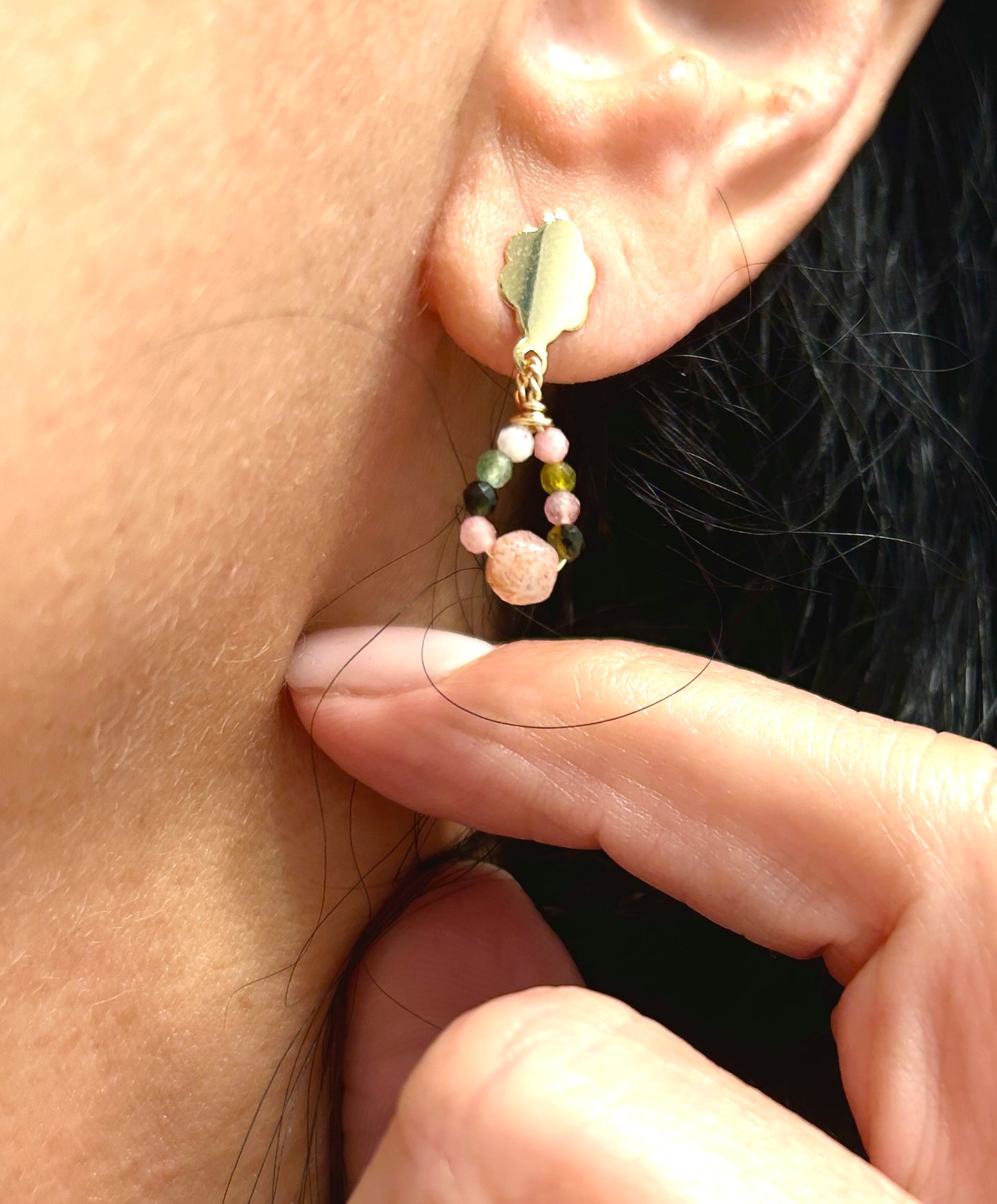 Anna Earrings