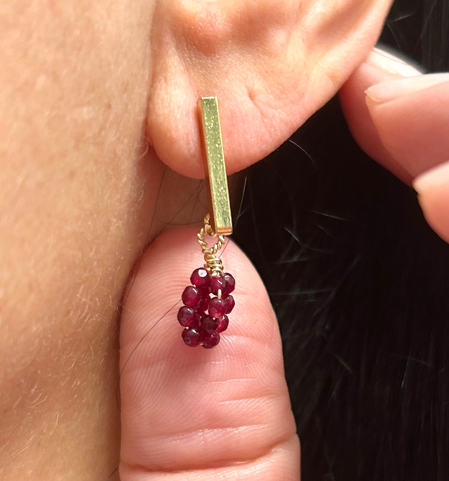 Grace Earrings