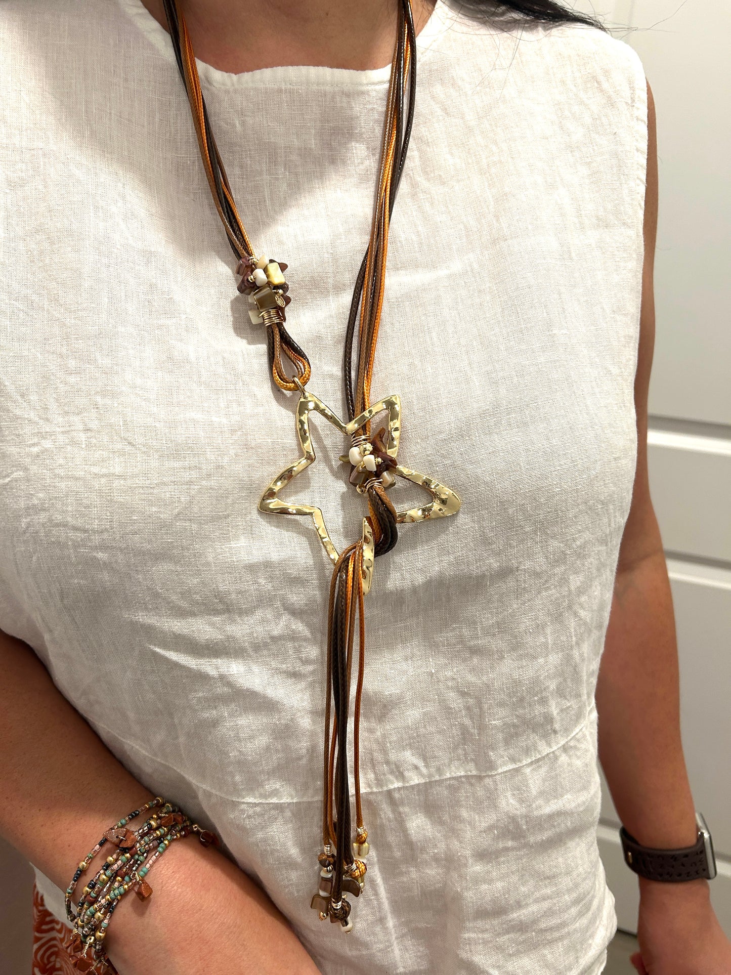 Mariela Necklace
