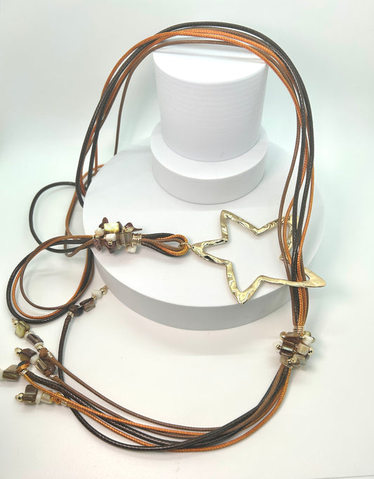 Mariela Necklace