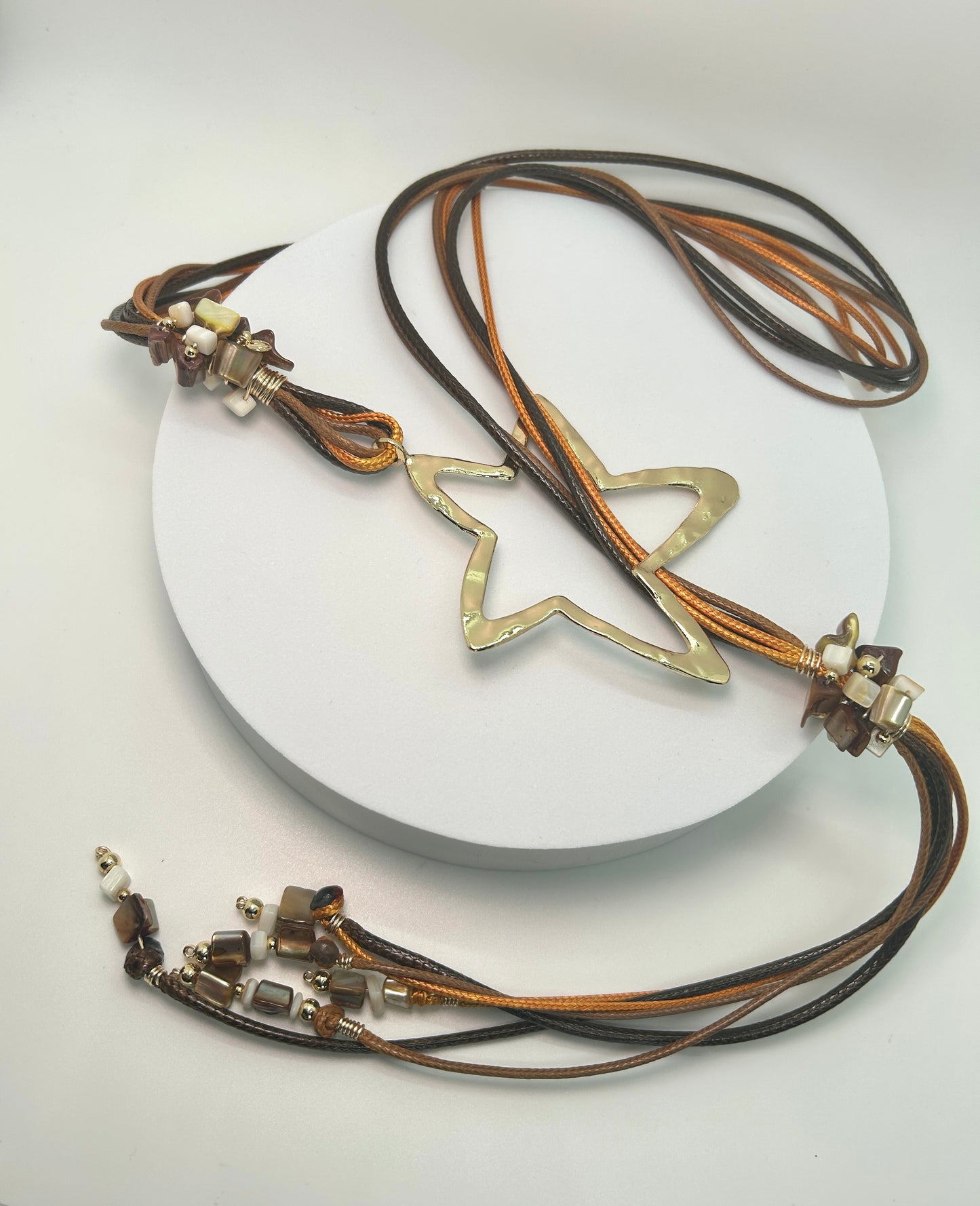 Mariela Necklace