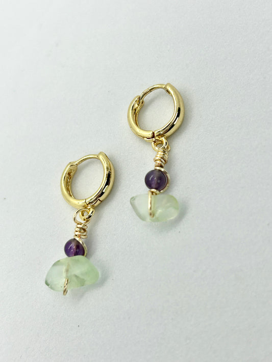 Sofia Boreal earrings